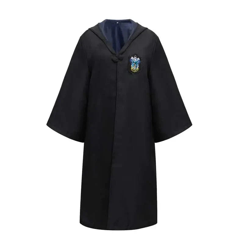 Harry Potter Costume with Accessories - Magic of Hogwarts