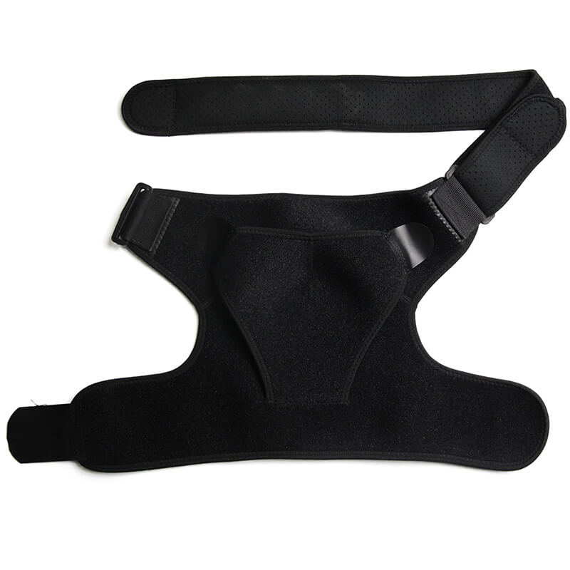 Compression Shoulder Brace | Relieves Pain & Supports Recovery