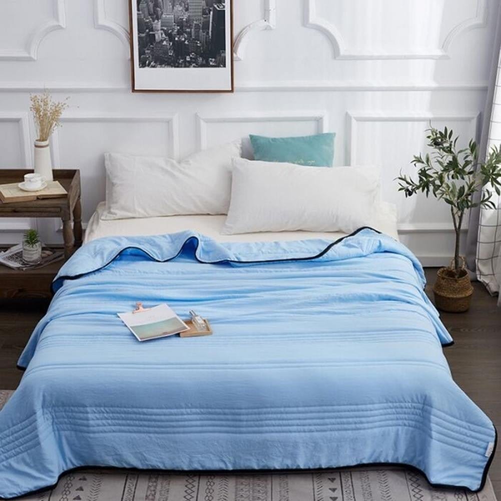 CoolCloud - Cooling Sleep Blanket