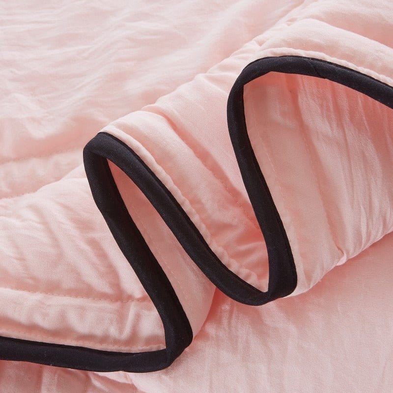 CoolCloud - Cooling Sleep Blanket
