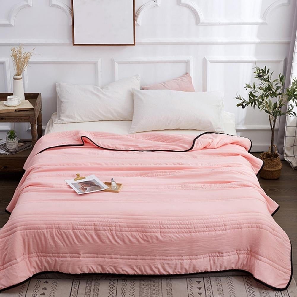 CoolCloud - Cooling Sleep Blanket