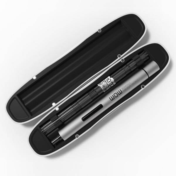 Wireless Electric Screwdriver – Vortex