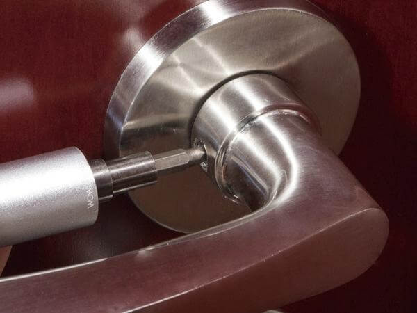 Wireless Electric Screwdriver – Vortex