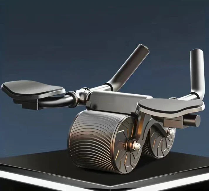 Core Trainer - Total Body Transformation