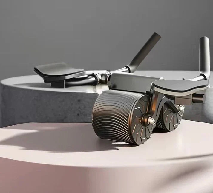 Core Trainer - Total Body Transformation