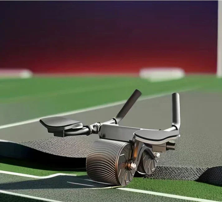 Core Trainer - Total Body Transformation