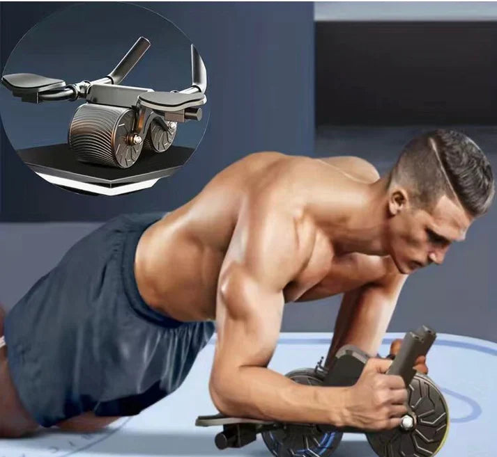 Core Trainer - Total Body Transformation