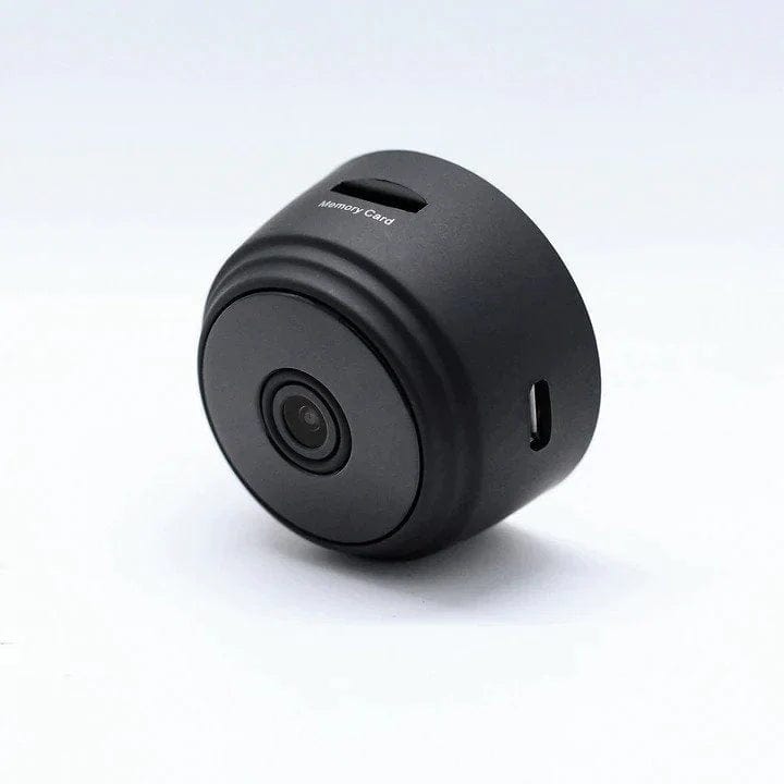 Wireless Reverse Camera - #2024 1080P HD Camera [FREE 32GB SD CARD]
