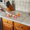PristineChop Acrylic Cutting Board | Sleek, Non-Slip, and Hygienic Kitchen Essential
