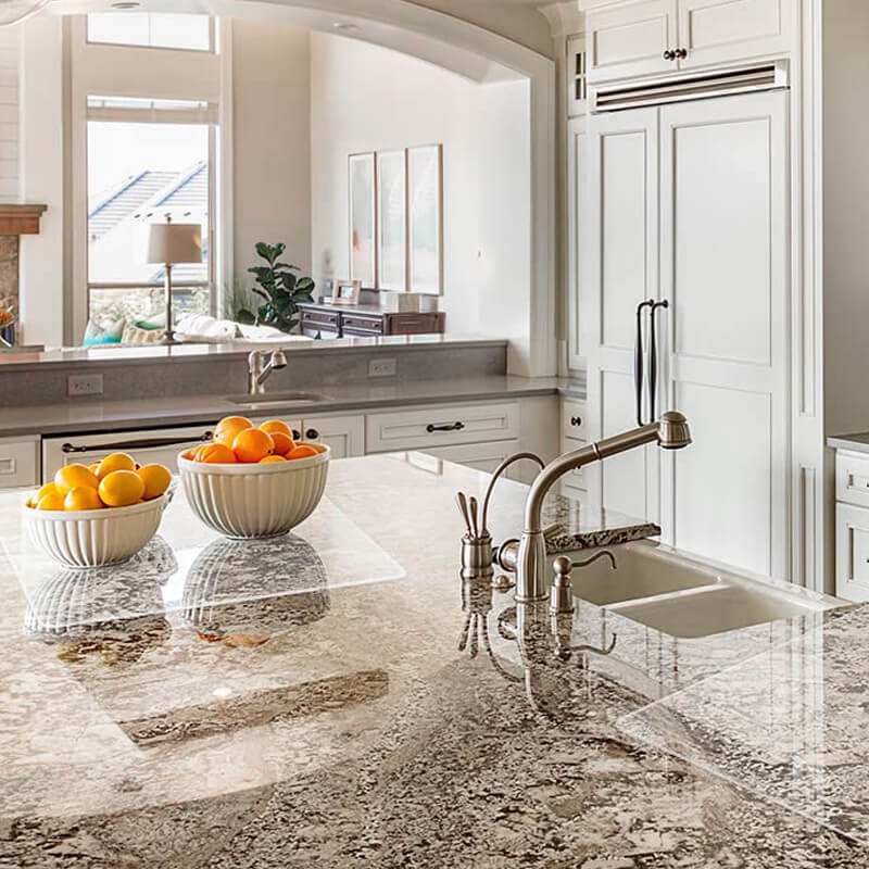 Stylish and Safe: Anti-Slip Cutting Board - GlassEdge