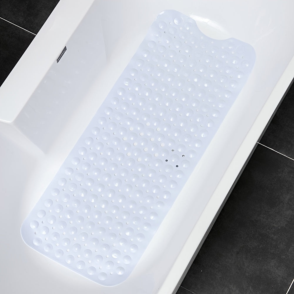 Anti-Slip Bath Mat XL – Safe and Comfortable for Shower or Bath