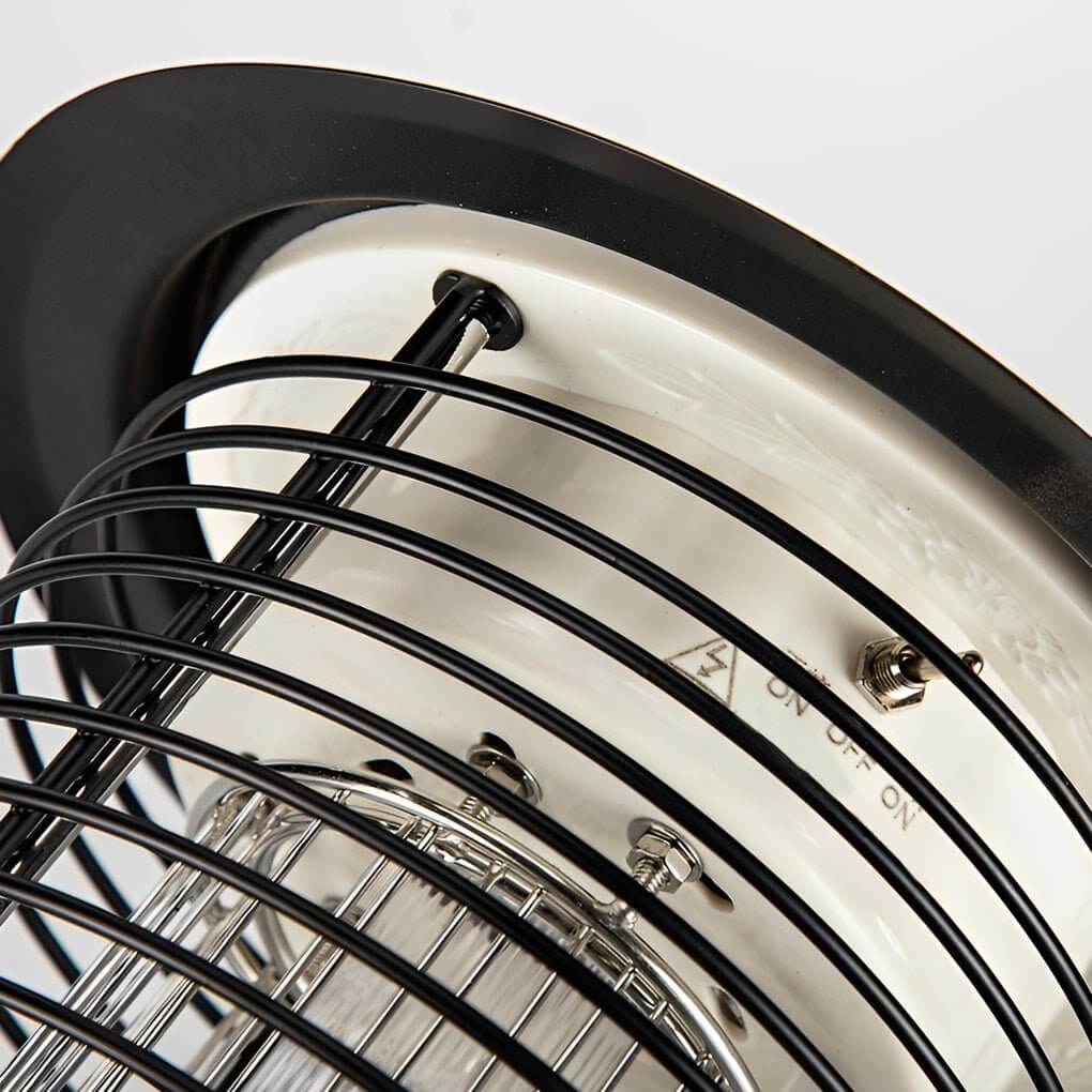 Double Light Frequency Mosquito Lamp - Waterproof