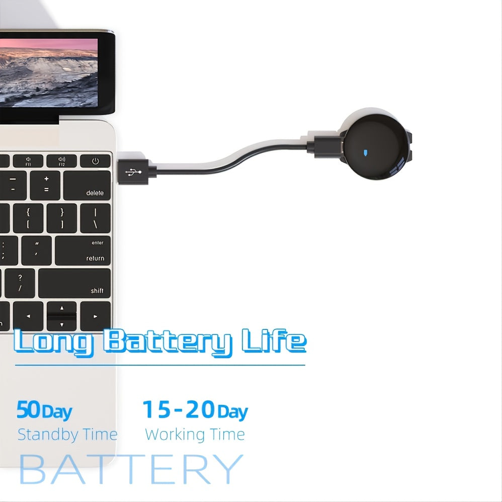 LED Digital Pedometer Watch with Vibrating Alarm – Fitness Tracker for Children