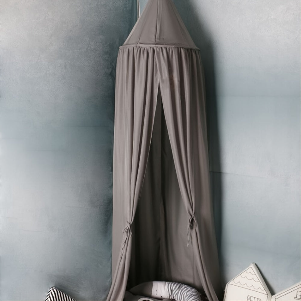 Star Cloud Mosquito Net for Children - Peace and Protection for a Dreamy Night