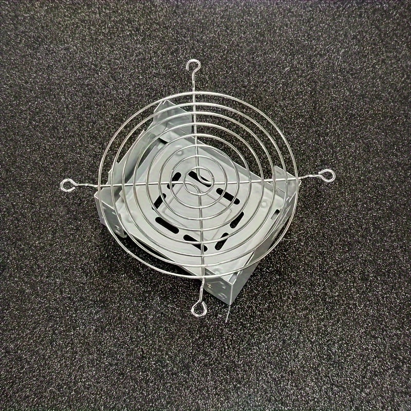 Foldable Camping Stove Set - Durable and Lightweight for Outdoor Adventures