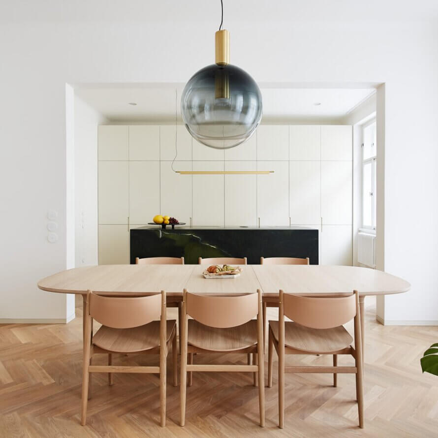 Pendant Light - Atmospheric Lighting