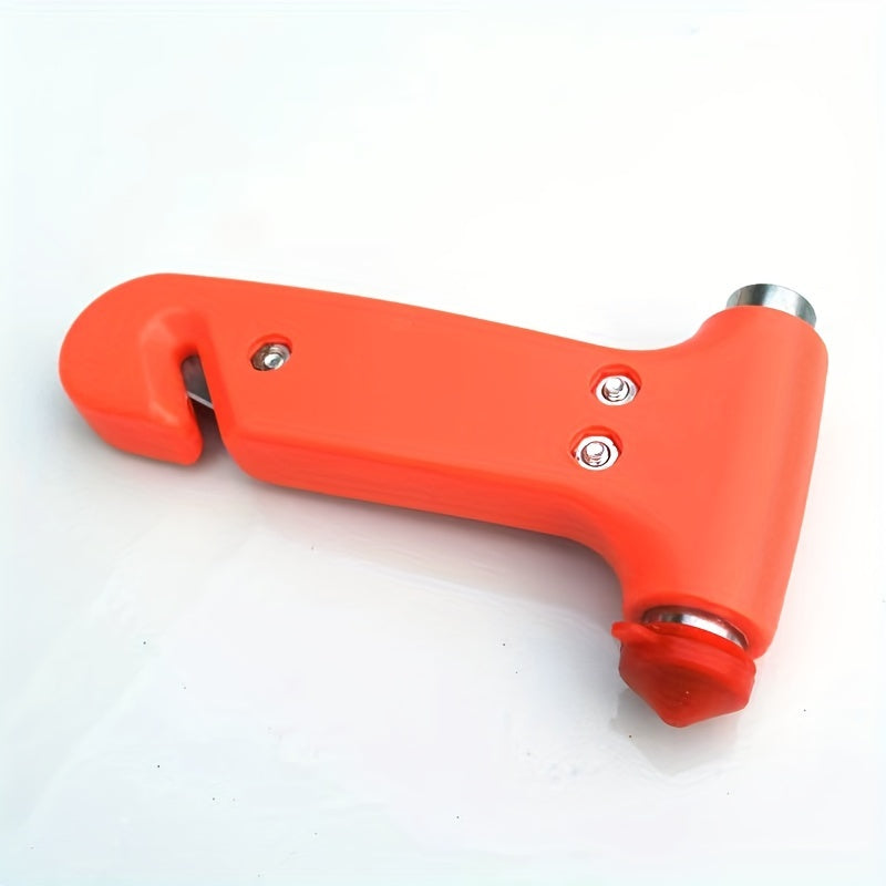 Auto Emergency Kit – Warning Triangle, Safety Vest, Cables and More