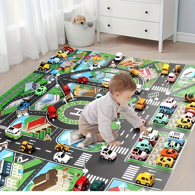 Adventure Play Mat – For Creative Play and Exploration