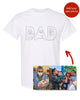 HavenHug Dad Hoodie | Personalized gift sweatshirt for your beloved dad