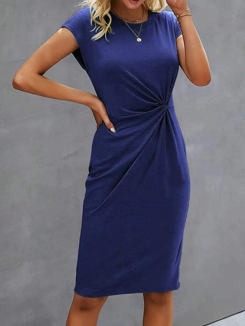 Stylish and Shaping Dress for Women – Perfect Fit, Timeless Elegance