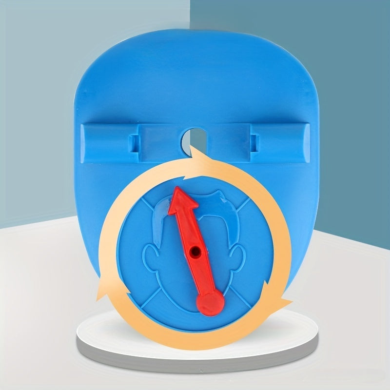 Poppelde Acne Puzzle - Funny Squeeze Toy for Family Fun