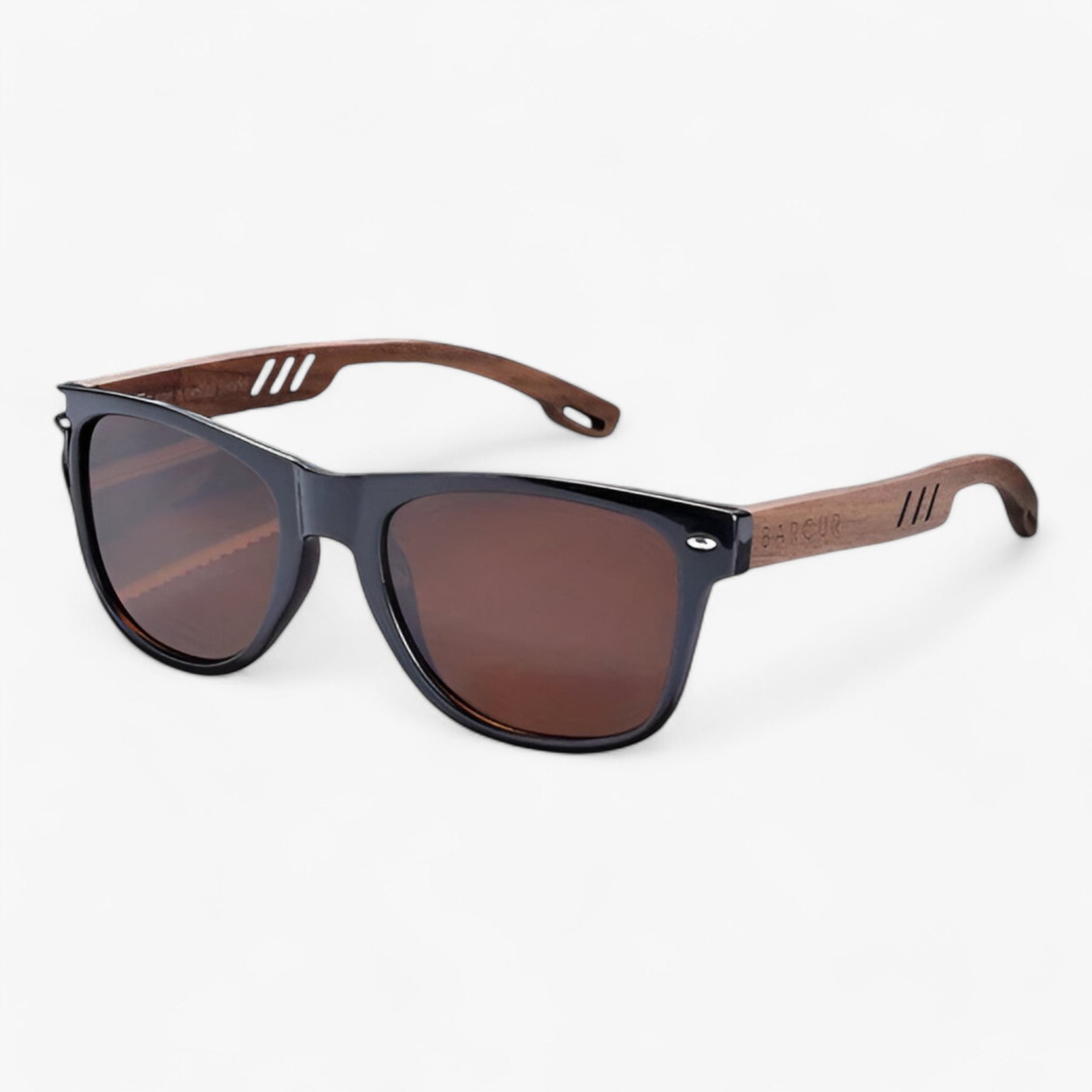 Classic Sunglasses with UV Protection – Solaris
