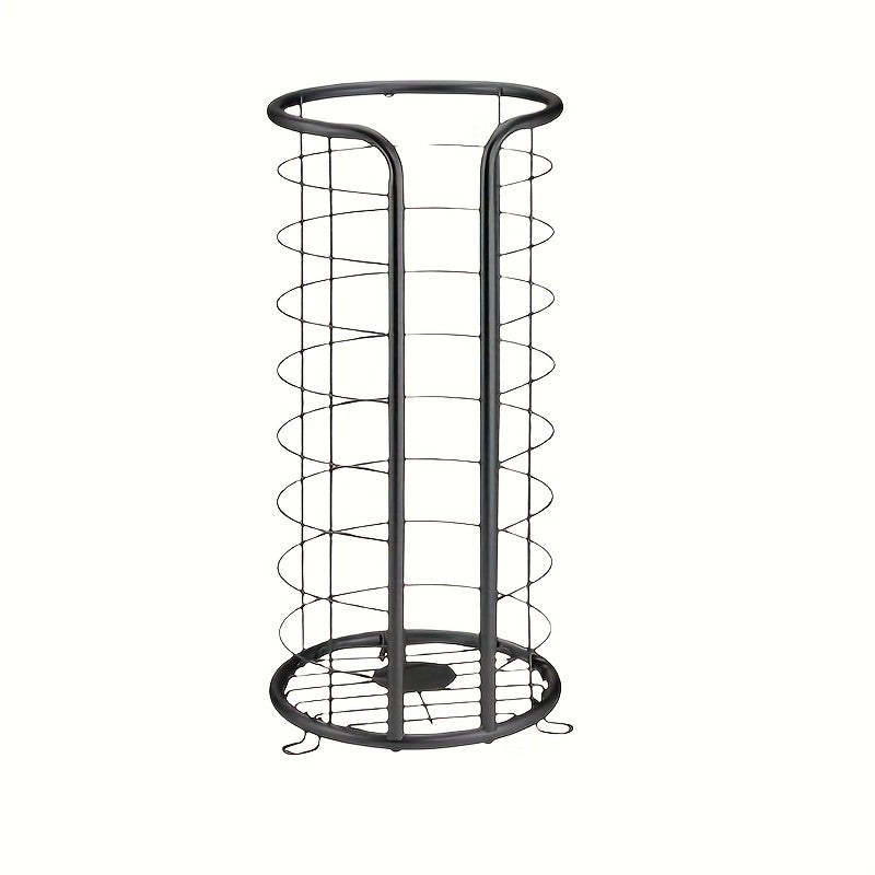 Elegant Stainless Steel Toilet Paper Holder – Perfect for Modern Bathrooms