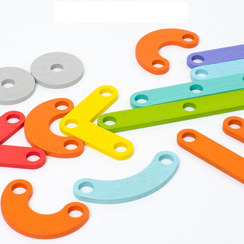 Building Fun with Mila – Creative Construction Game