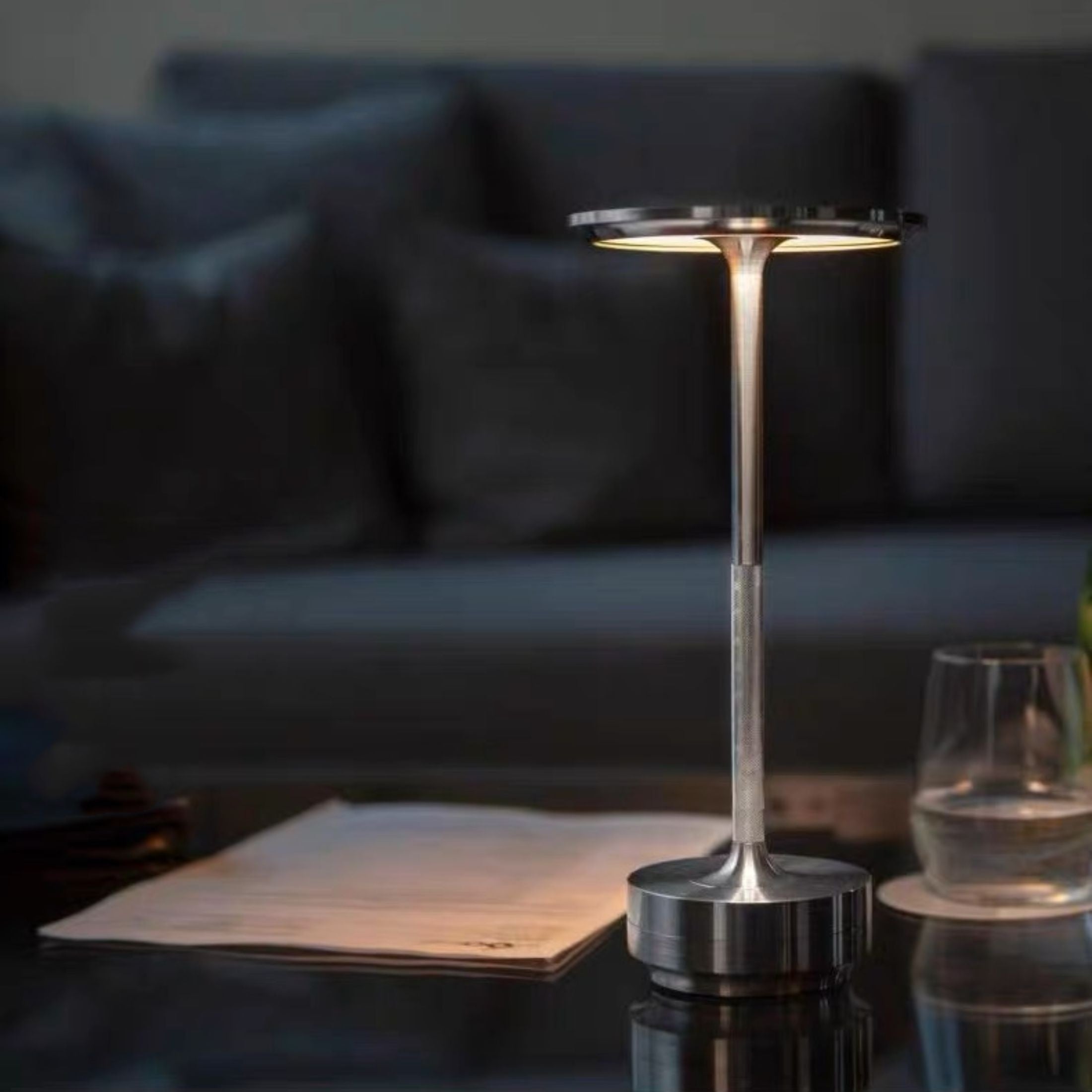 LED Mood Light in Japanese Style – Hana