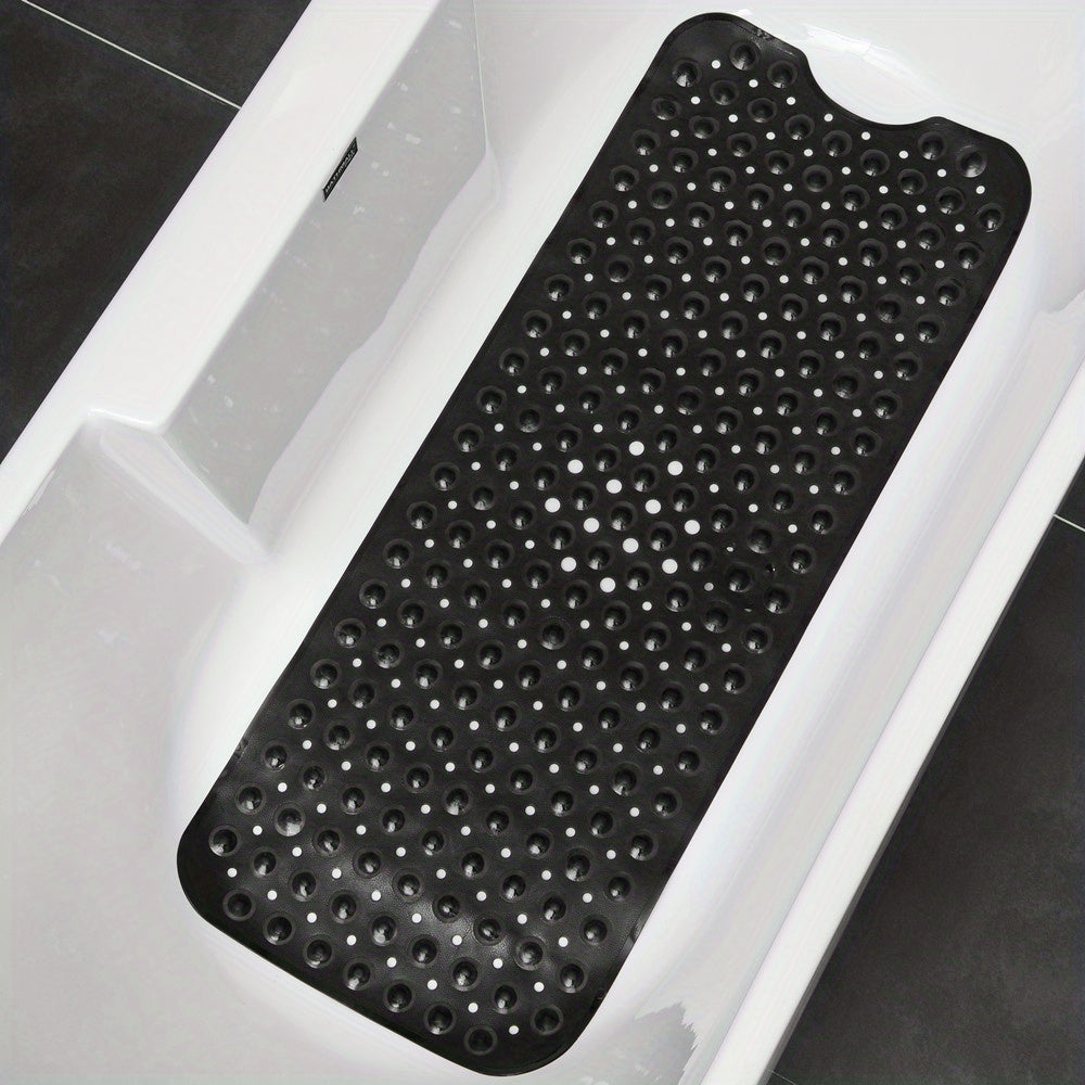 Anti-Slip Bath Mat XL – Safe and Comfortable for Shower or Bath