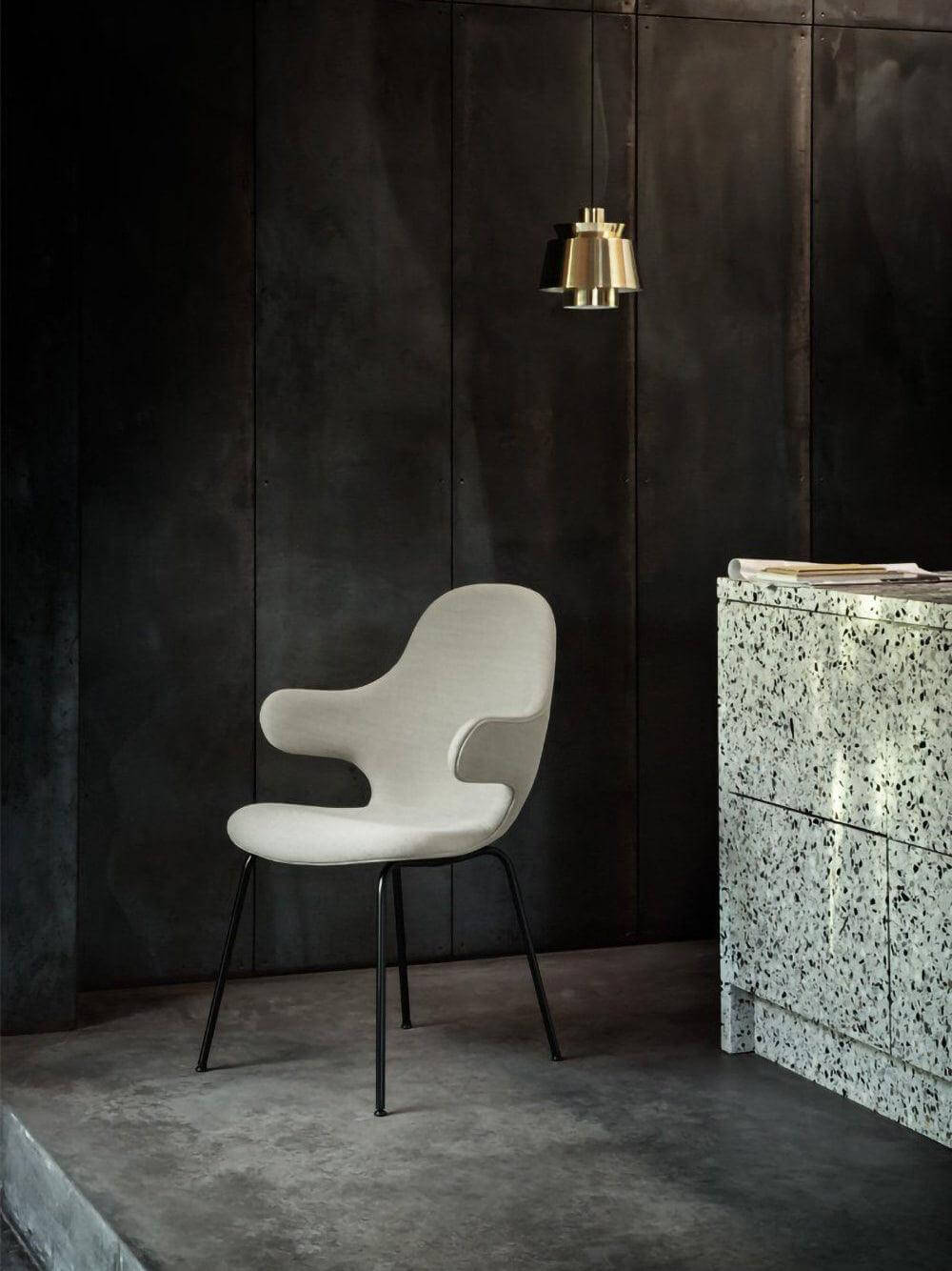 Modern Pendant Light - Star Pattern Design