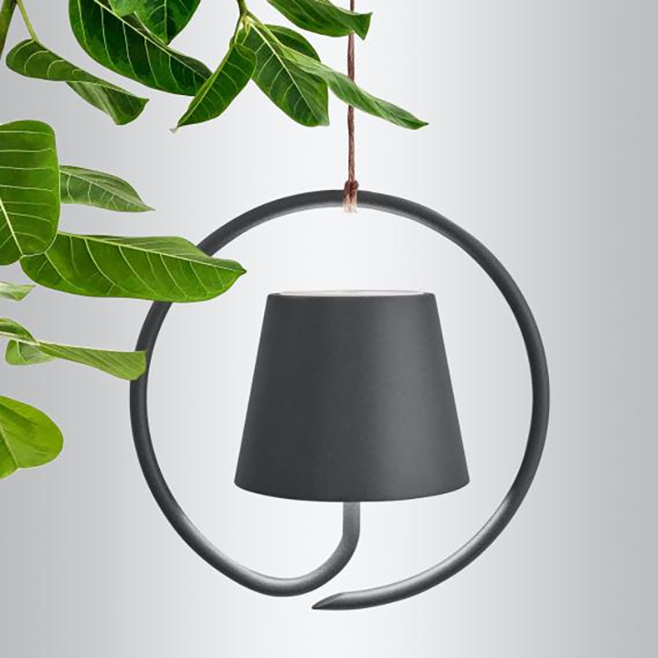 Circa Modern Pendant Light – Stylish Lighting with Elegant Design