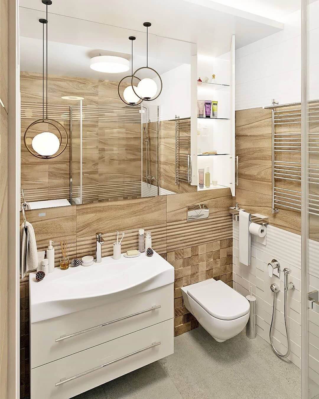 Modern Pendant Light - Elegant & Stylish Design