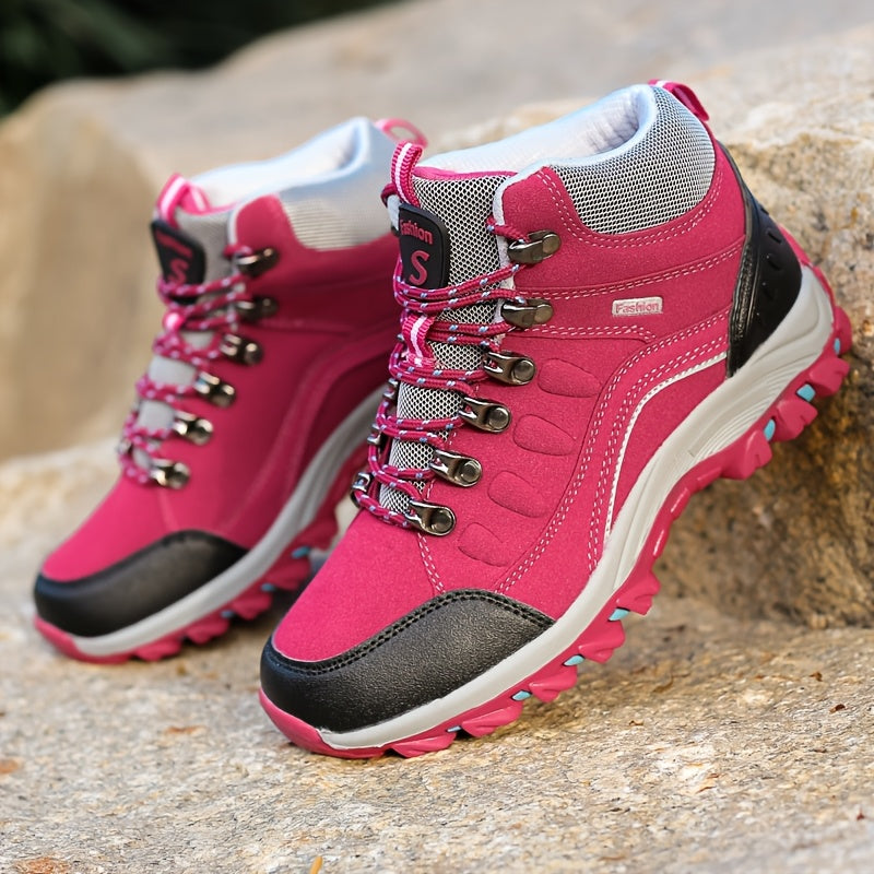 Stylish Walking Shoes for Women – Sturdy and Breathable for Every Adventure
