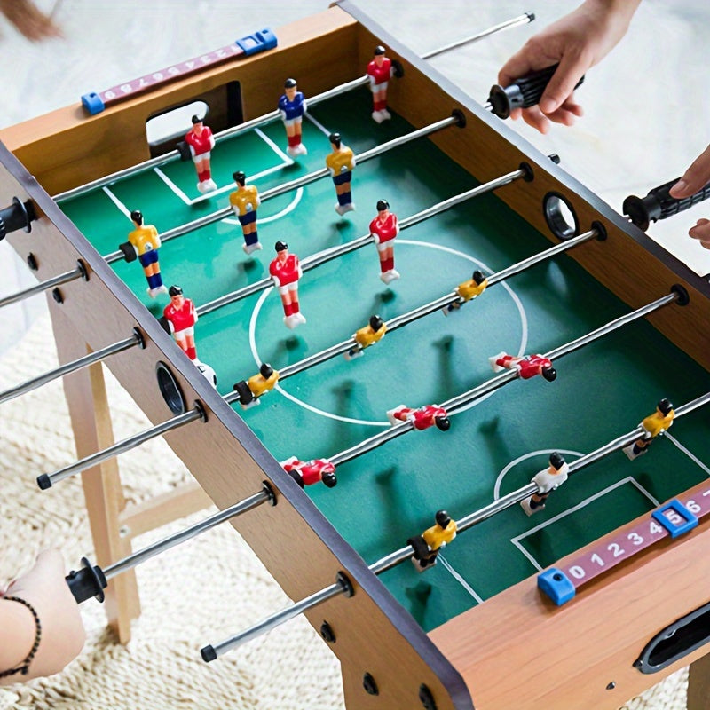 Playtime Football Table - Perfect for Exciting Game Nights