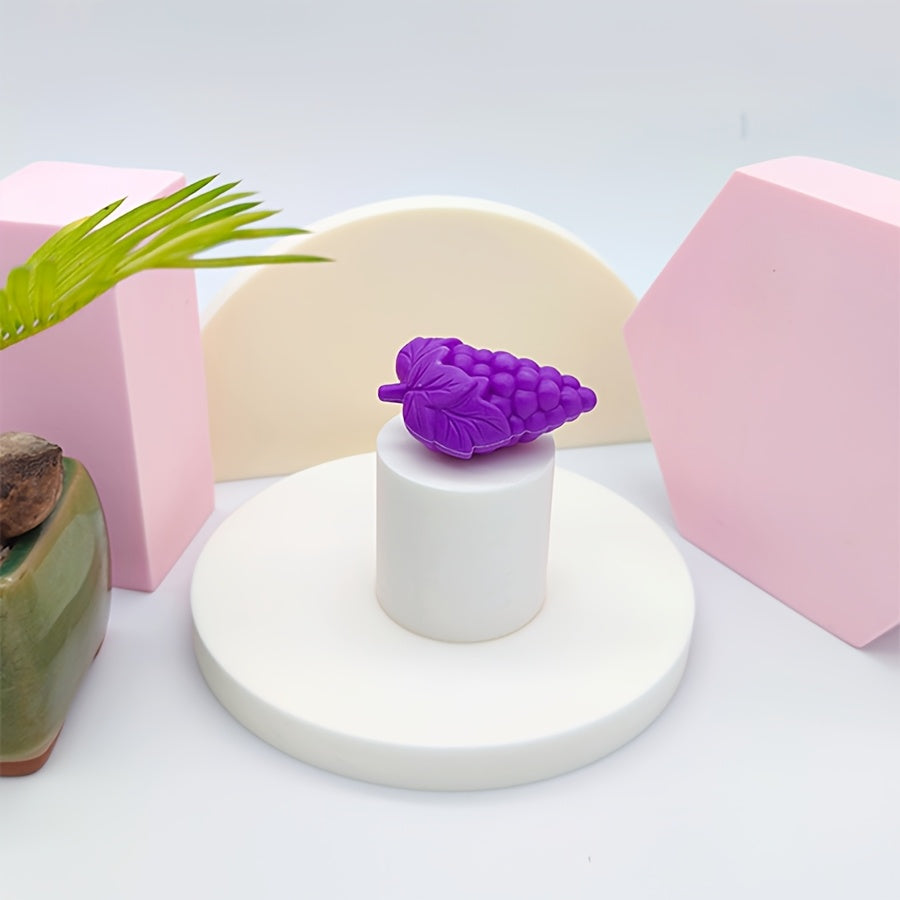 Educational Cutting Set with Food, Fruit and Vegetables – Perfect for Early Learning and Role Play