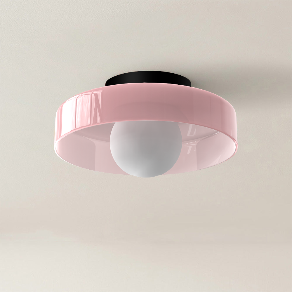 Lumina - Modern Round Ceiling Light
