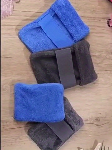 Beach Sand Removal Bag – Quick Sand Removal with Elastic Band for Beach and Holidays