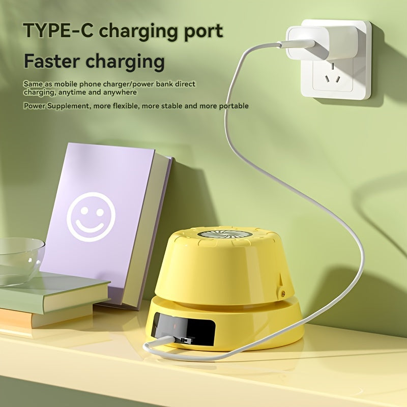 JumpSmart Electronic Skipping Rope – Wireless with Digital Counter and Remote Control