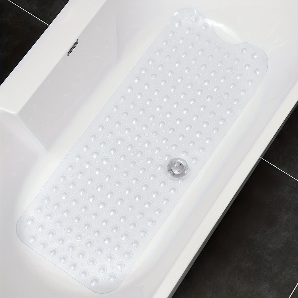 Anti-Slip Bath Mat XL – Safe and Comfortable for Shower or Bath