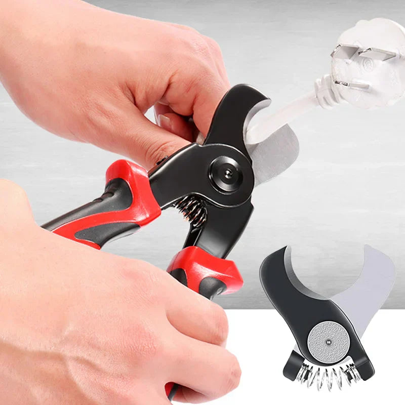 MultiGrip 5-in-1 Pliers Set – Flexible Tool for Every Tough Job