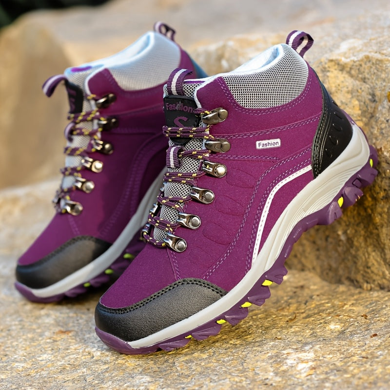 Stylish Walking Shoes for Women – Sturdy and Breathable for Every Adventure