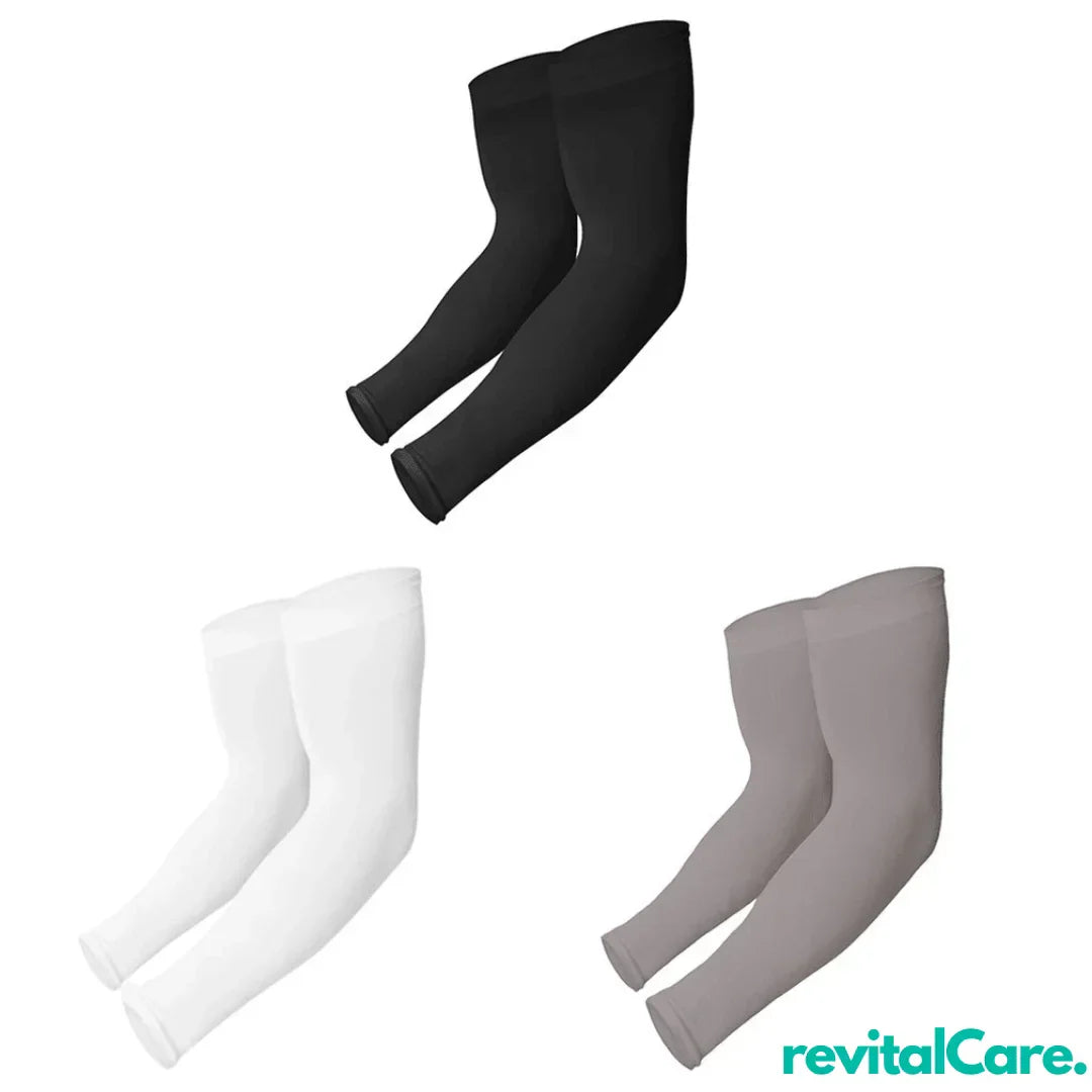 Compression Arm Sleeve – VitalFlex