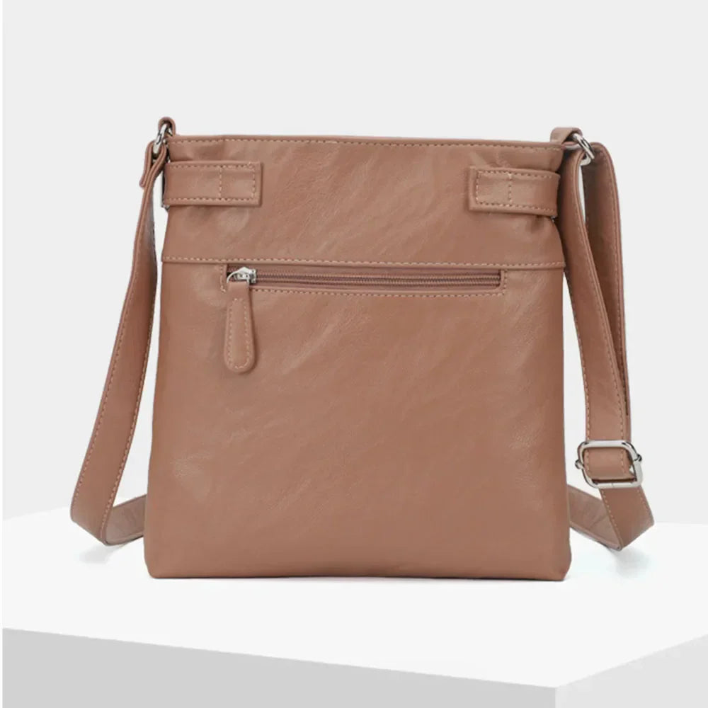 Trendy Crossbody Bag - Sophia