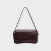 Compact Women's Shoulder Bag – Sophia