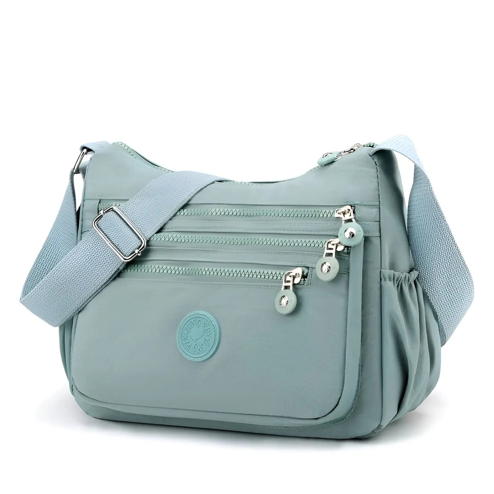 Waterproof and Spacious Women's Shoulder Bag – Maya