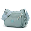 Waterproof and Spacious Women's Shoulder Bag – Maya