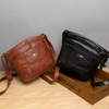 Stylish Ladies' Leather Shoulder Bag – Sabrina