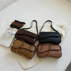 Compact Women's Shoulder Bag – Sophia