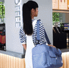Spacious Waterproof Luxury Travel Bag - JetSet